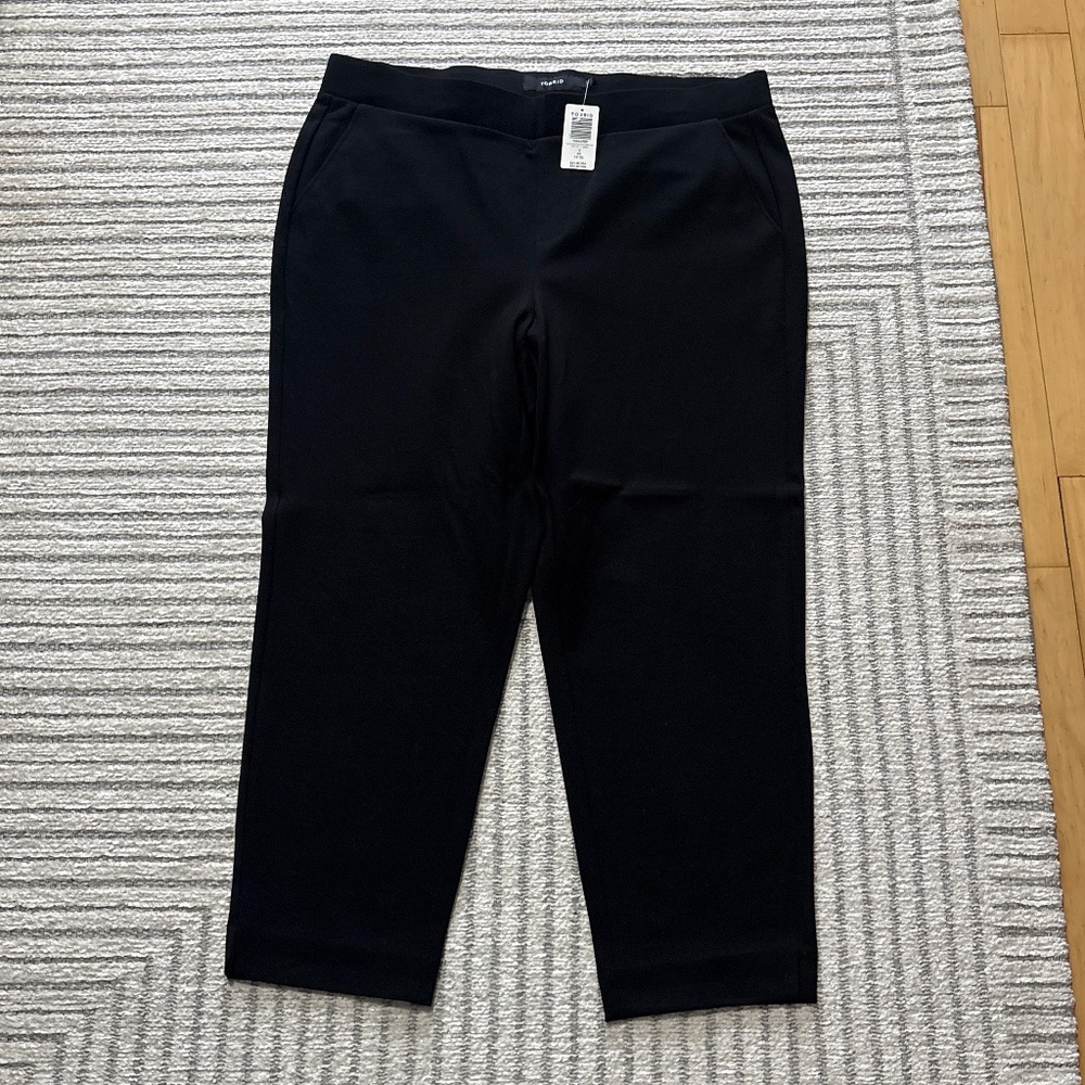 Dress pants